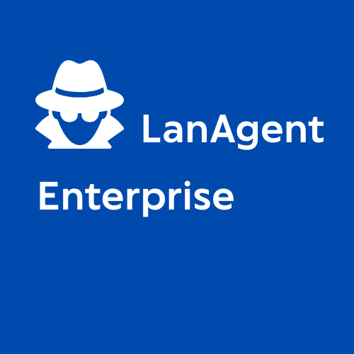 LanAgent Enterprise