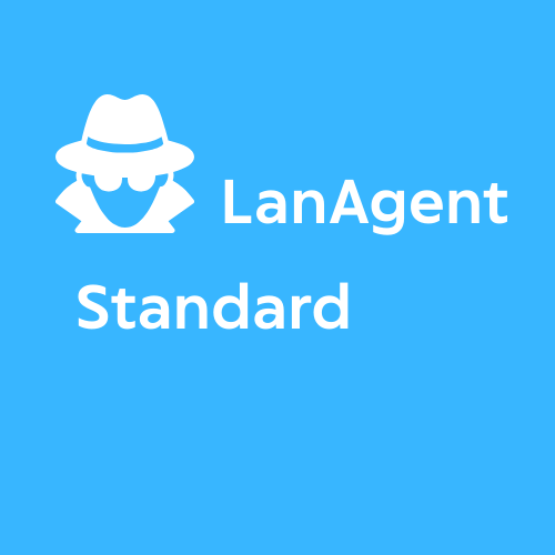 LanAgent Standard