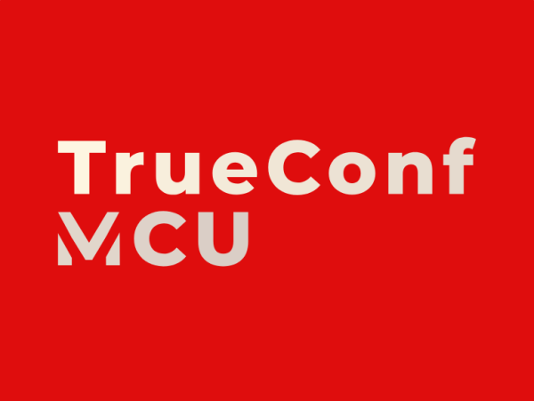 TrueConf MCU