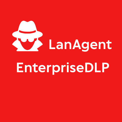 LanAgent EnterpriseDLP