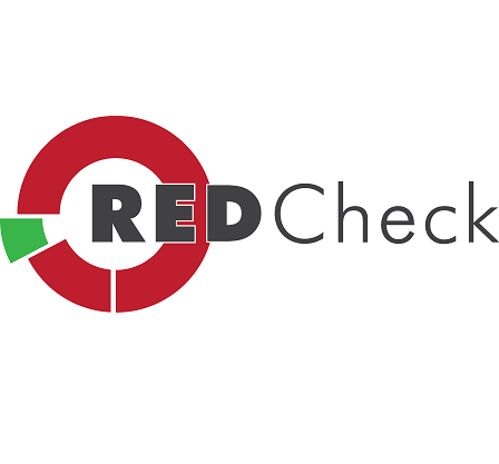 RedCheck