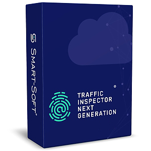 Облачный межсетевой экран Traffic Inspector Next Generation