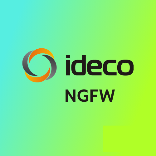 ideco NGFW